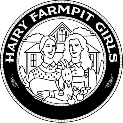 Nag Champa Goat Milk Lotion – Hairy Farmpit Girls