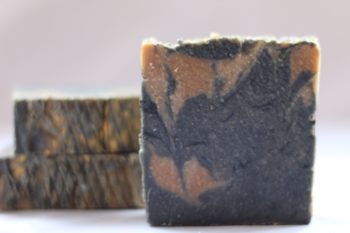 Hippie Hippie Snake Shed Soap