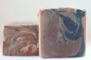 Pumpkin Chai Goat Milk Soap