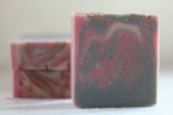 Moonlight Apple Goat Milk Soap