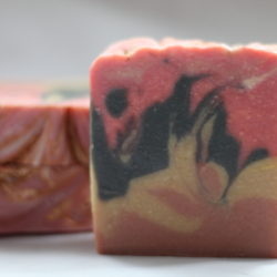 Nae West Goat Milk Soap