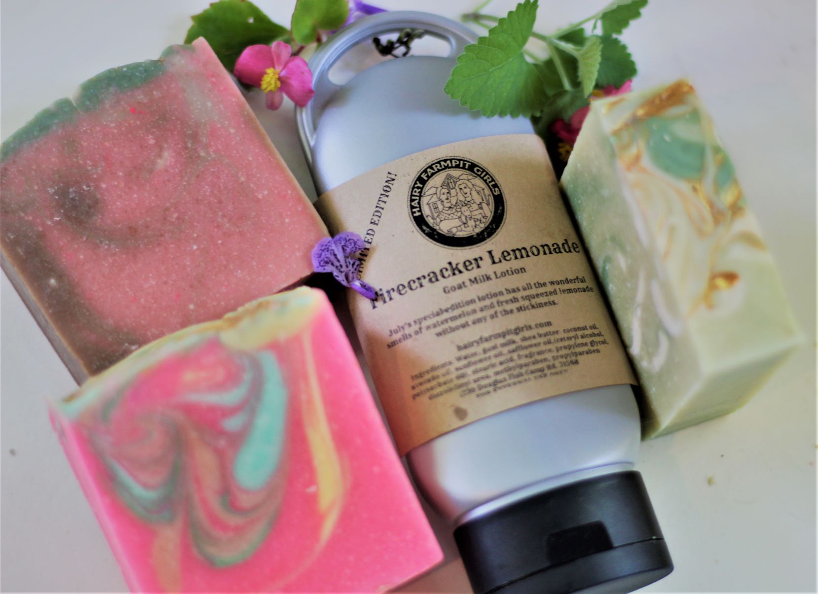 July Bundle of the Month-Taste of Summer