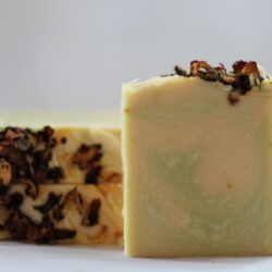 Tuberose Goat Milk Soap