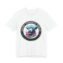 Screaming into Buttholes T-Shirt